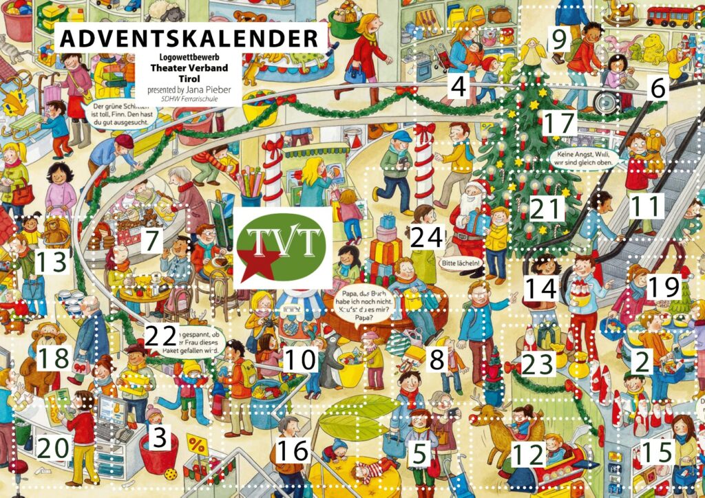 Adventskalender