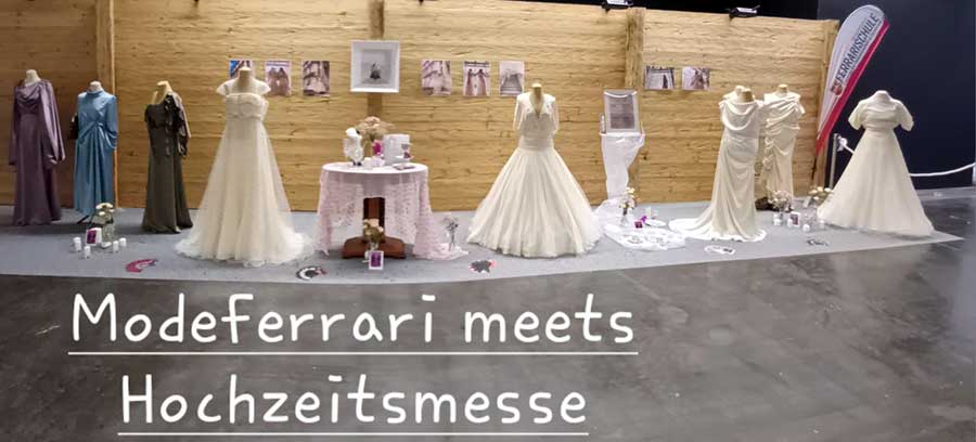 Hochzeitskleider